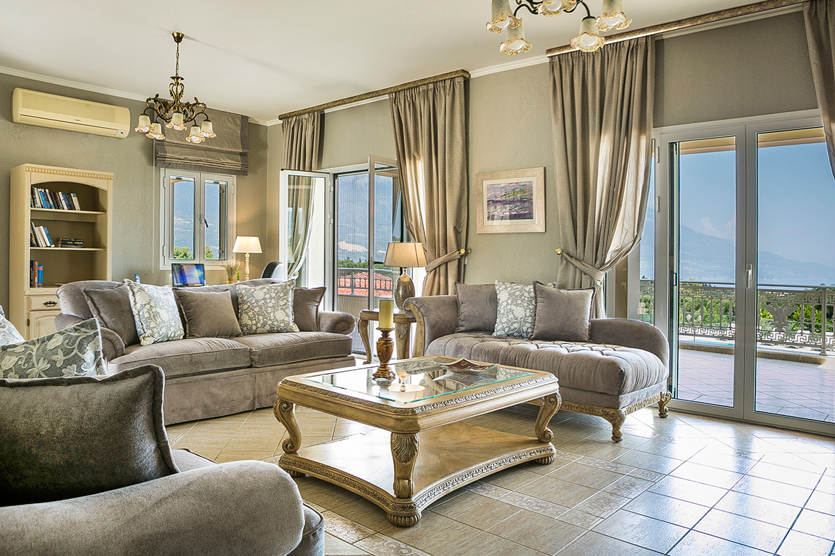 Hidden Gem Estate - The Villa