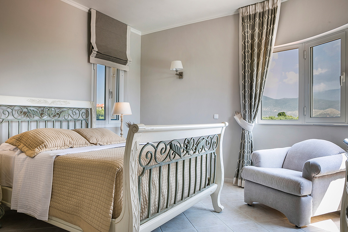 Hidden Gem Estate - The Villa