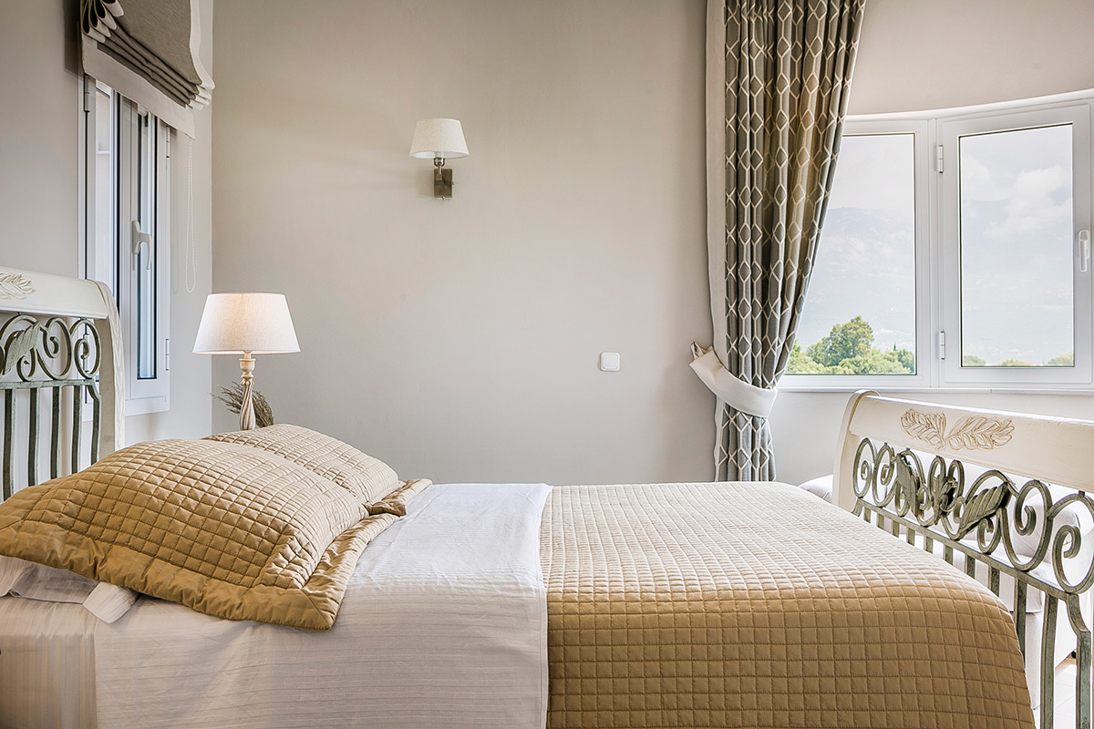 Hidden Gem Estate - The Villa