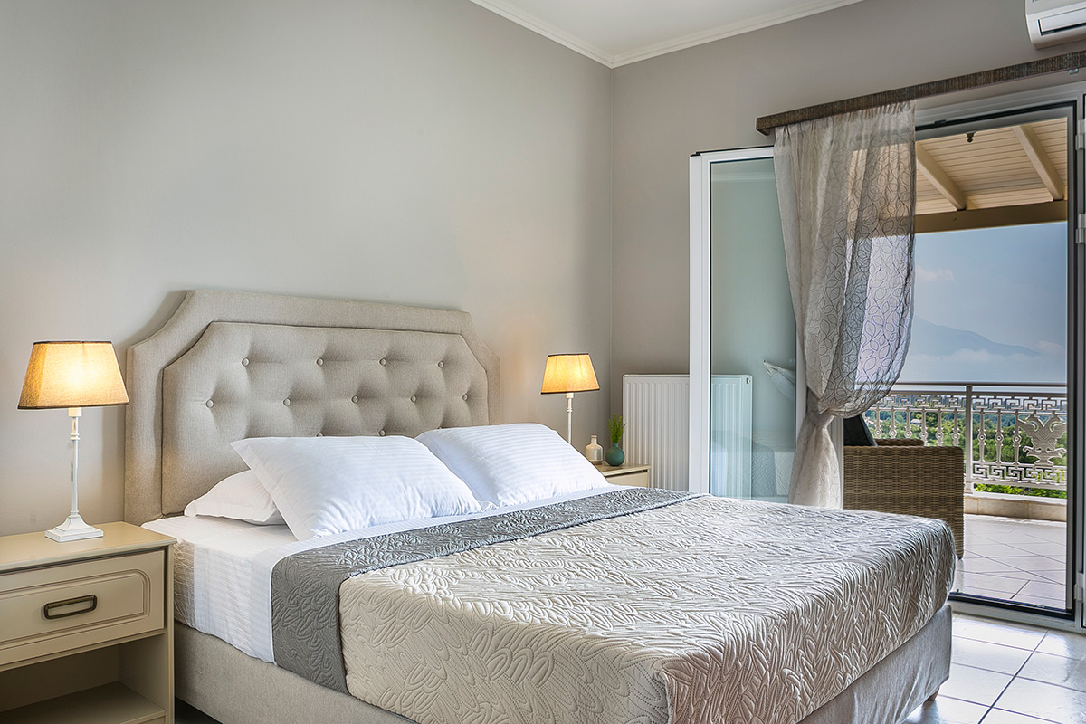 Hidden Gem Estate - The Villa