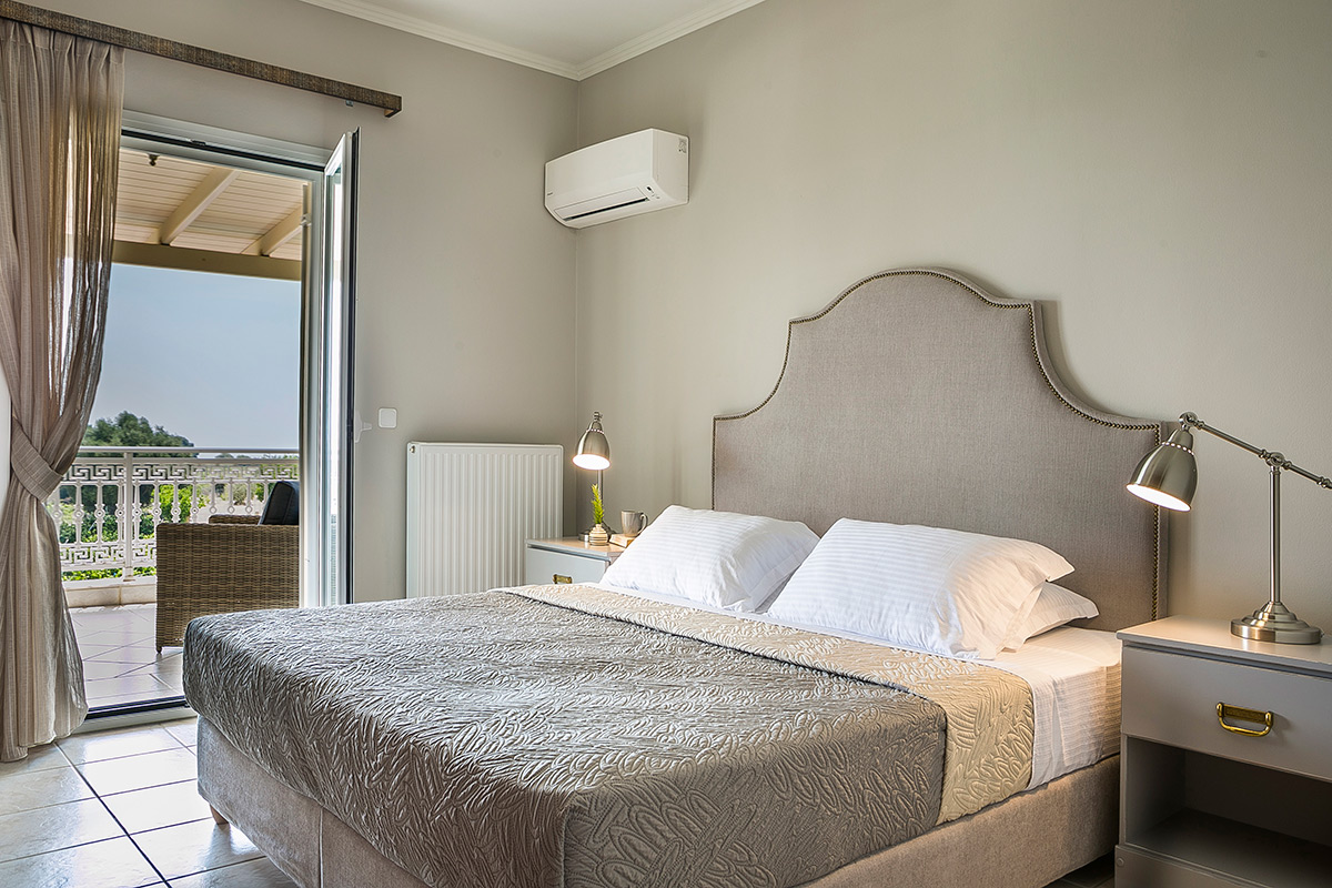 Hidden Gem Estate - The Villa