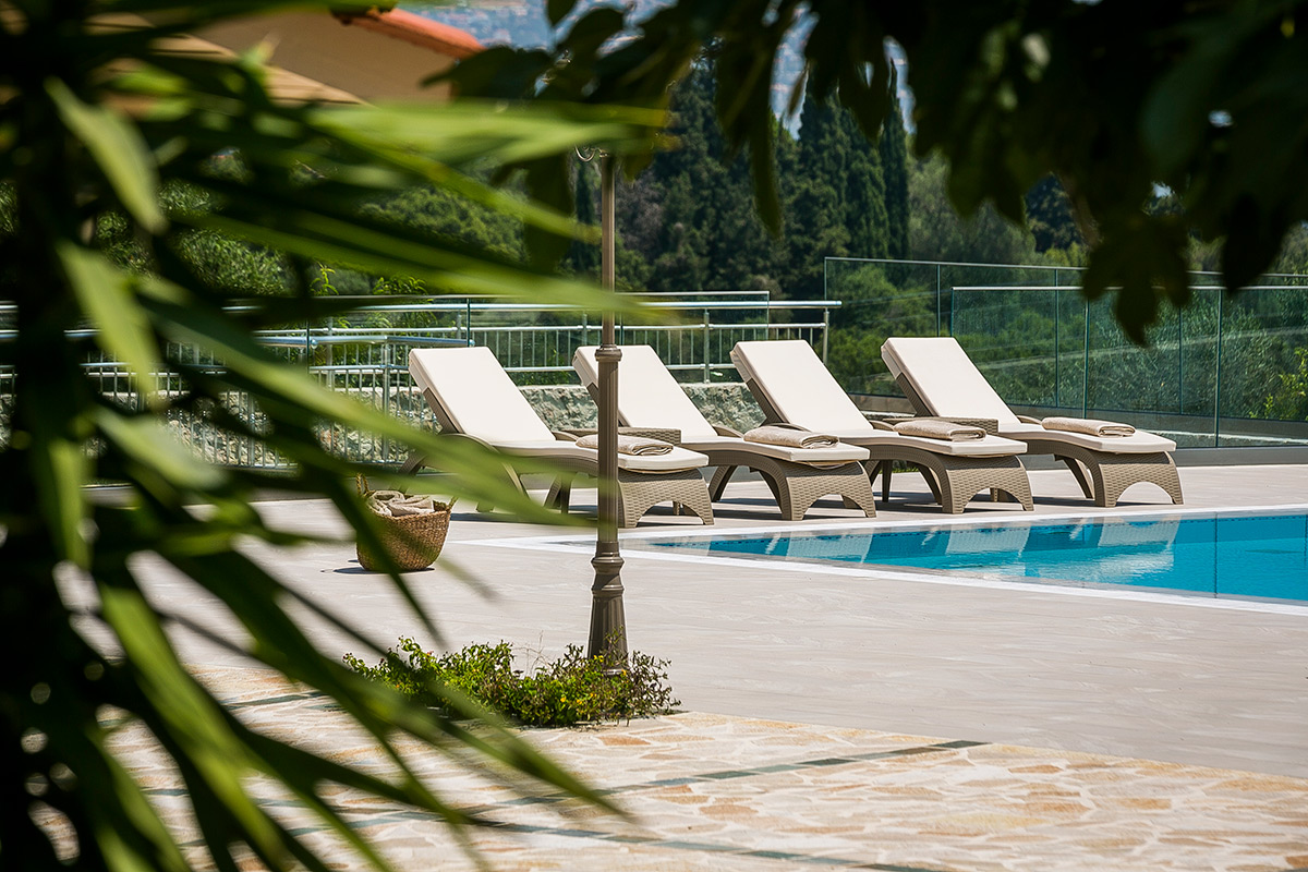 Hidden Gem Estate - The Villa