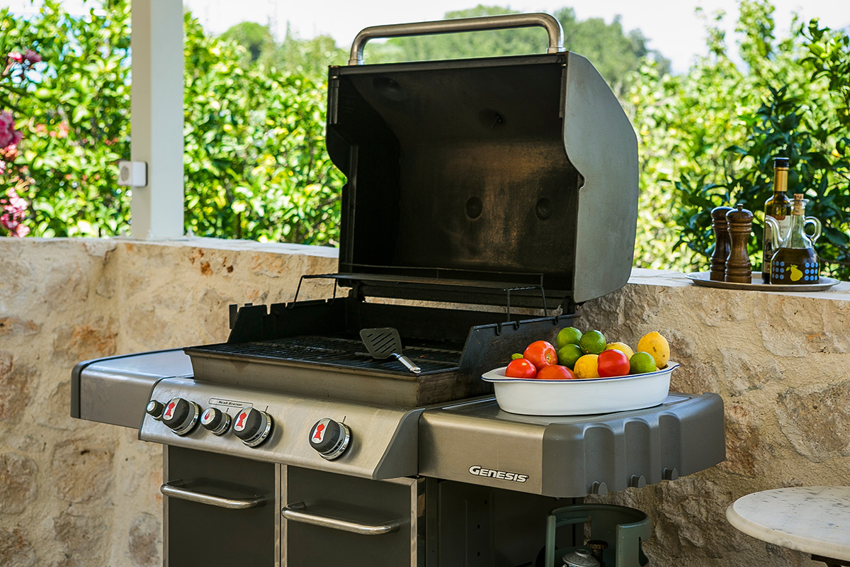 Hidden Gem Estate - The Villa