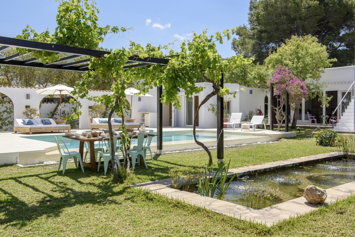 San Agustin Exclusive