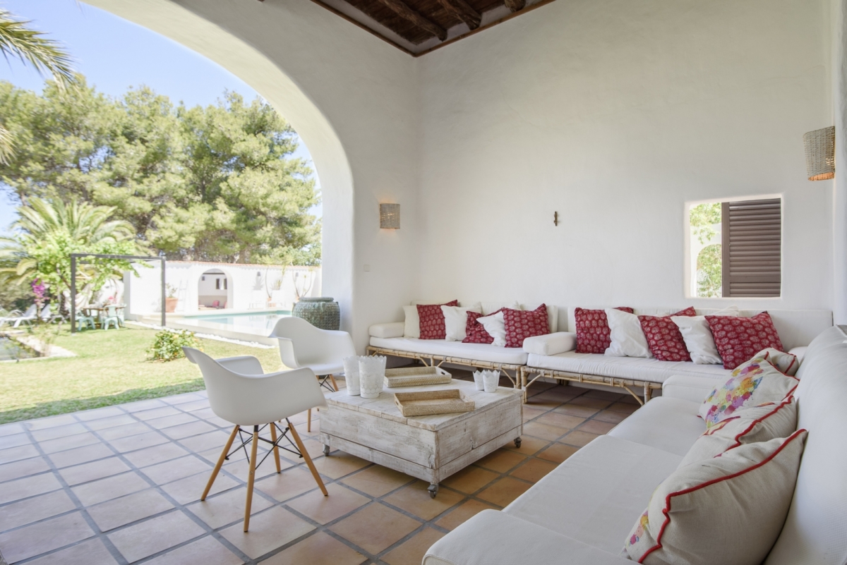 San Agustin Exclusive