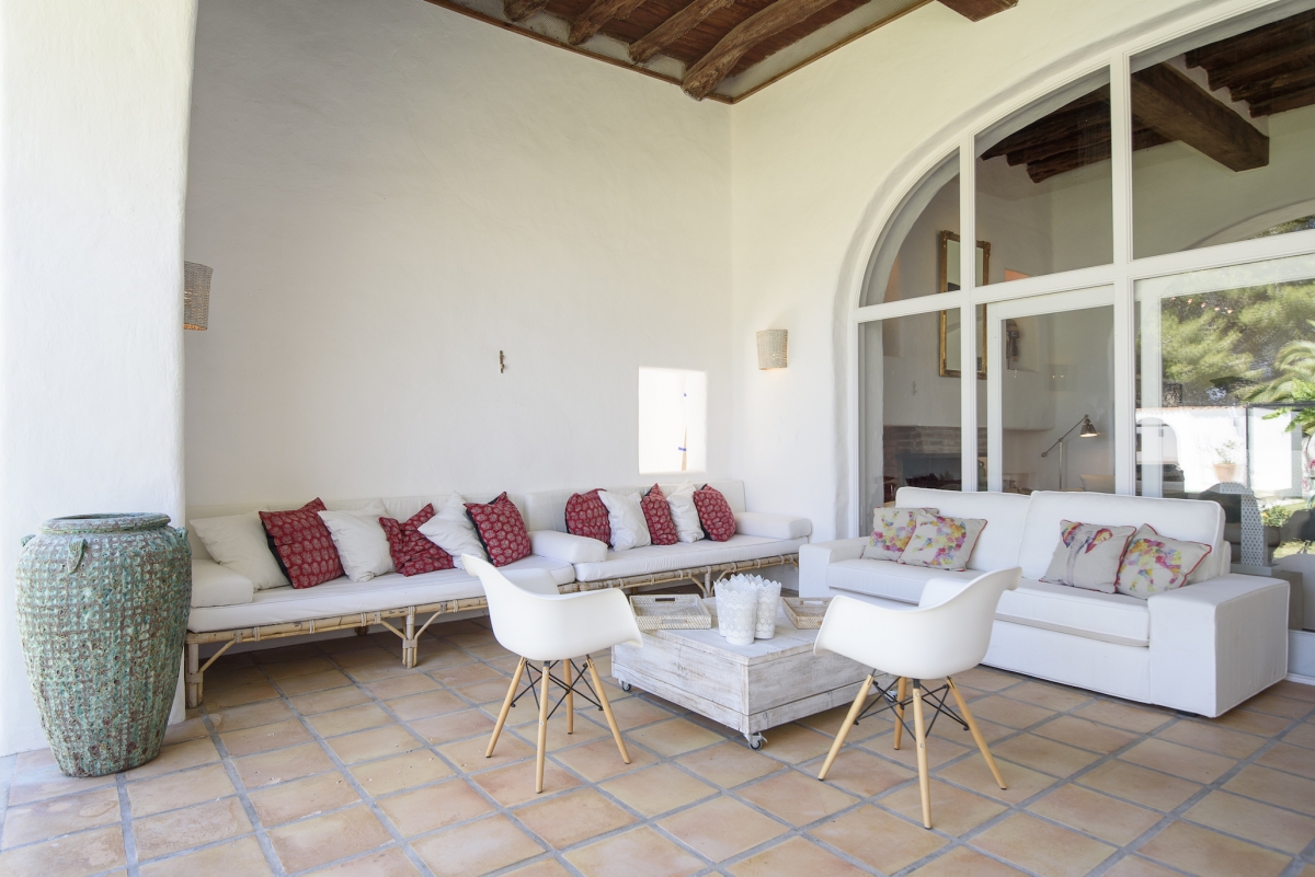 San Agustin Exclusive