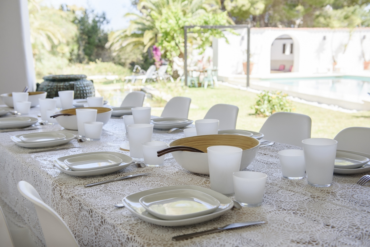 San Agustin Exclusive