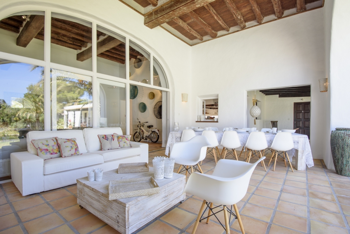 San Agustin Exclusive