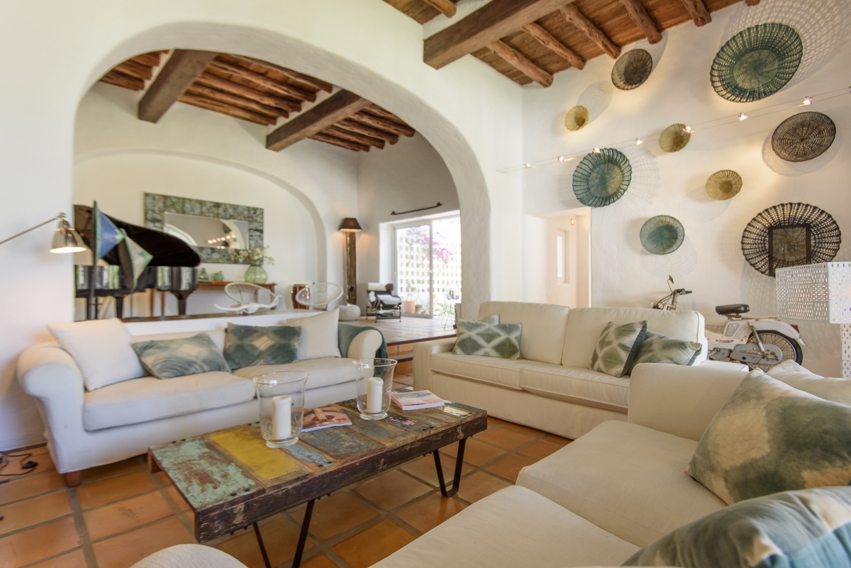 San Agustin Exclusive