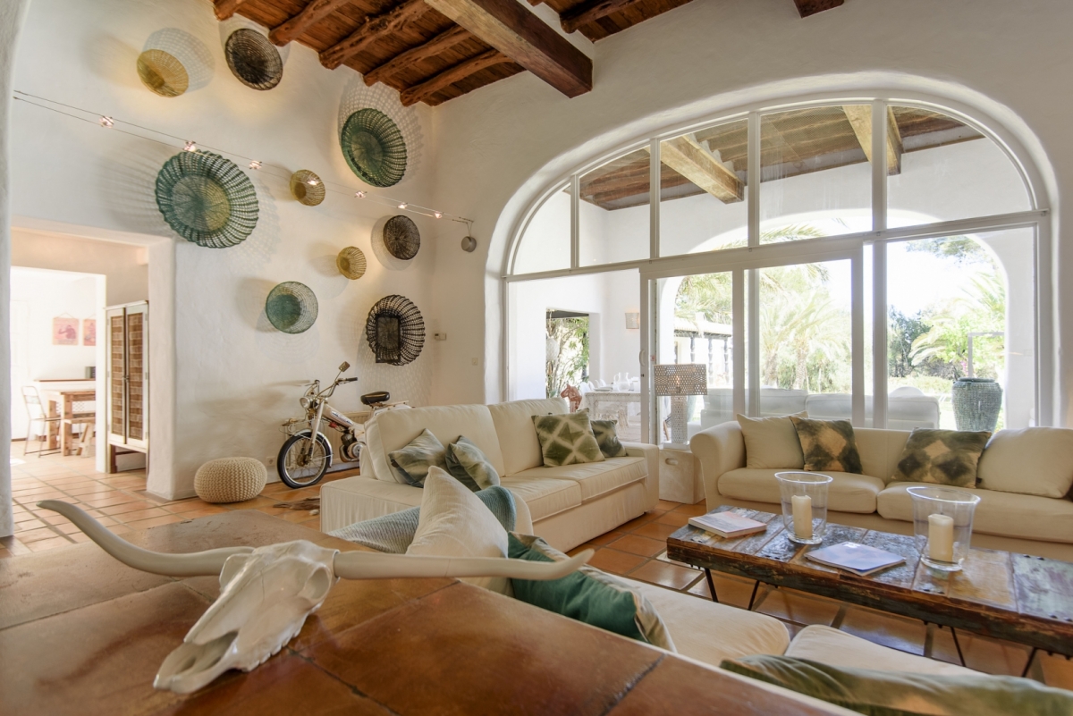 San Agustin Exclusive