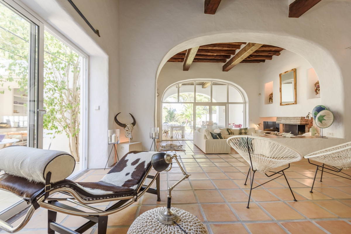 San Agustin Exclusive