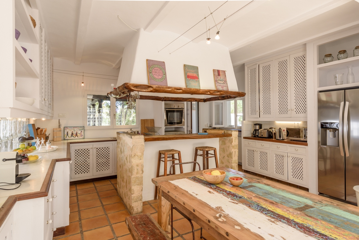 San Agustin Exclusive