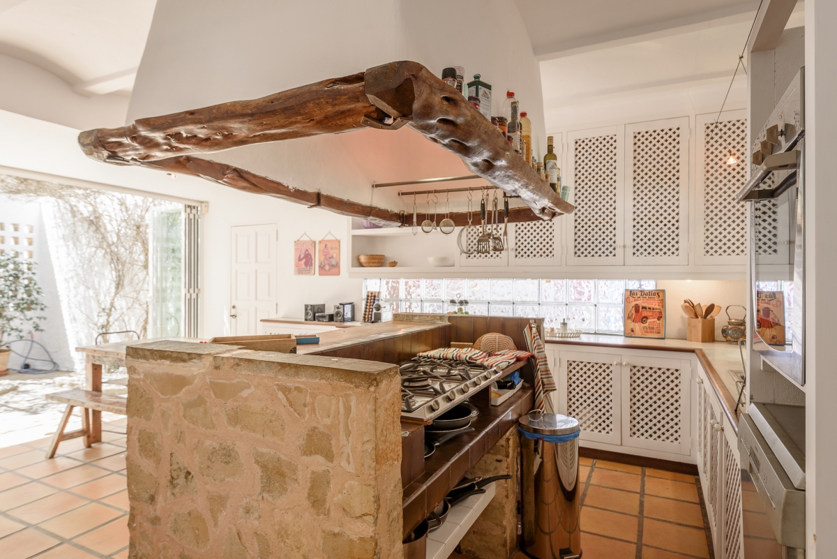 San Agustin Exclusive