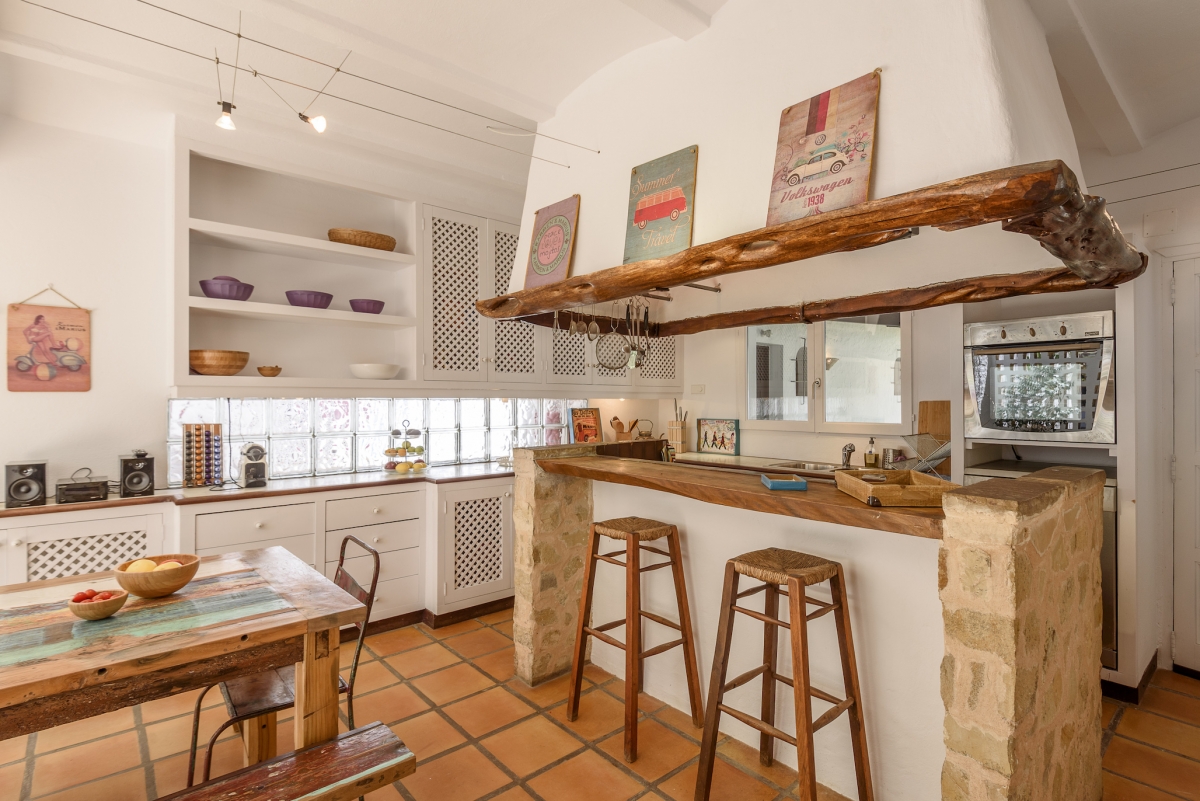 San Agustin Exclusive