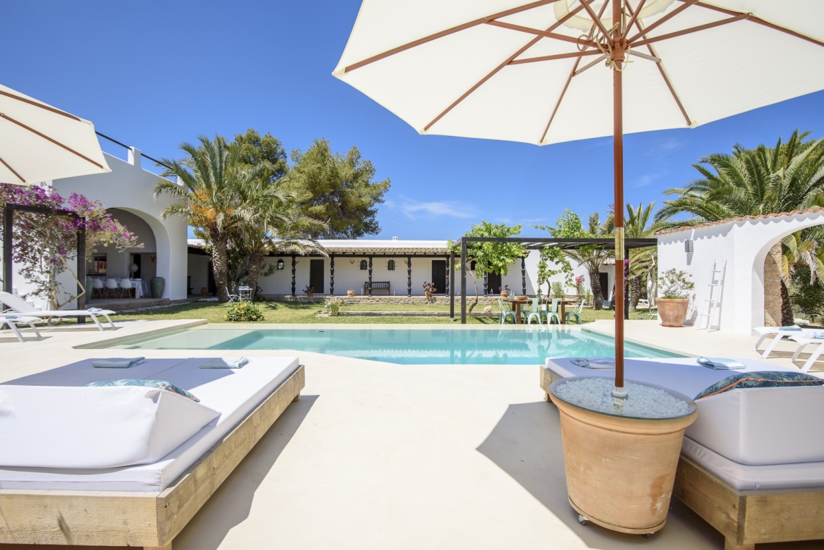 San Agustin Exclusive