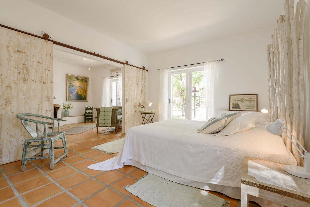 San Agustin Exclusive