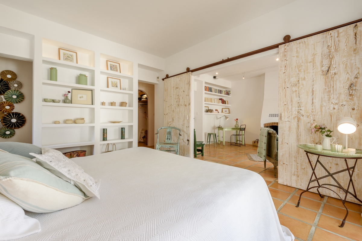 San Agustin Exclusive