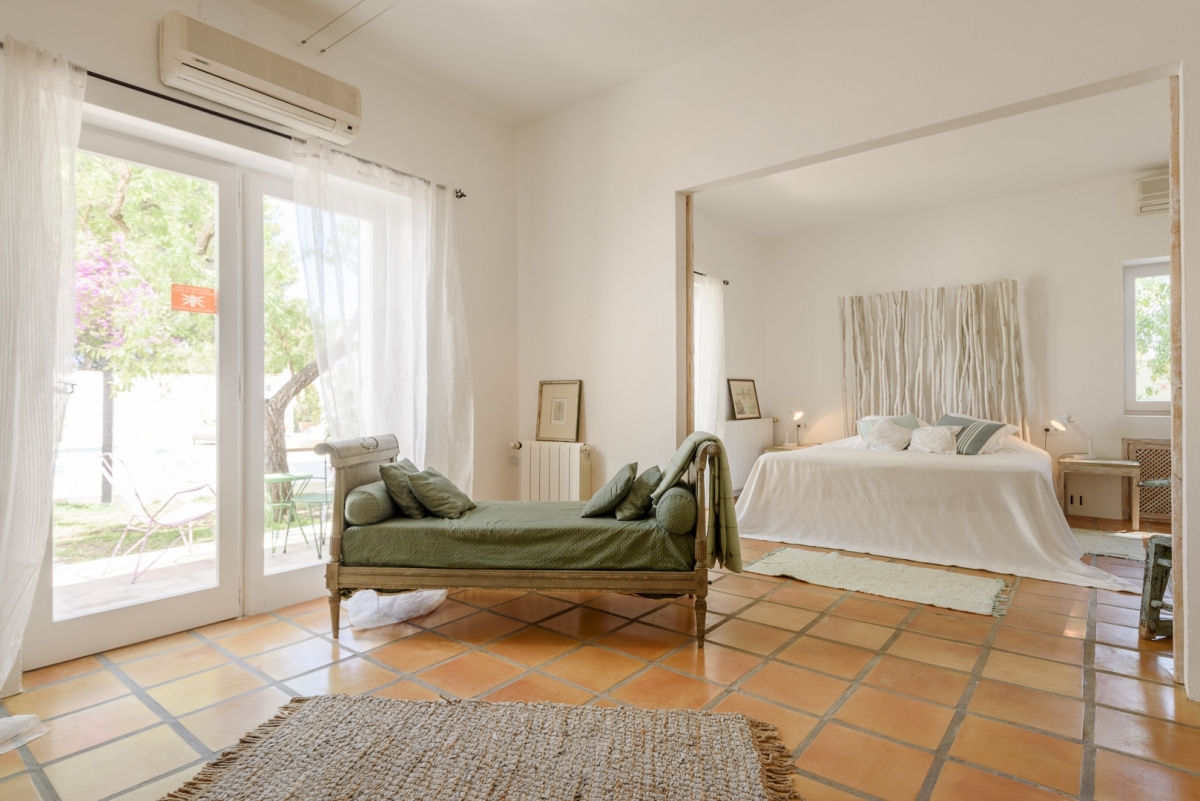 San Agustin Exclusive