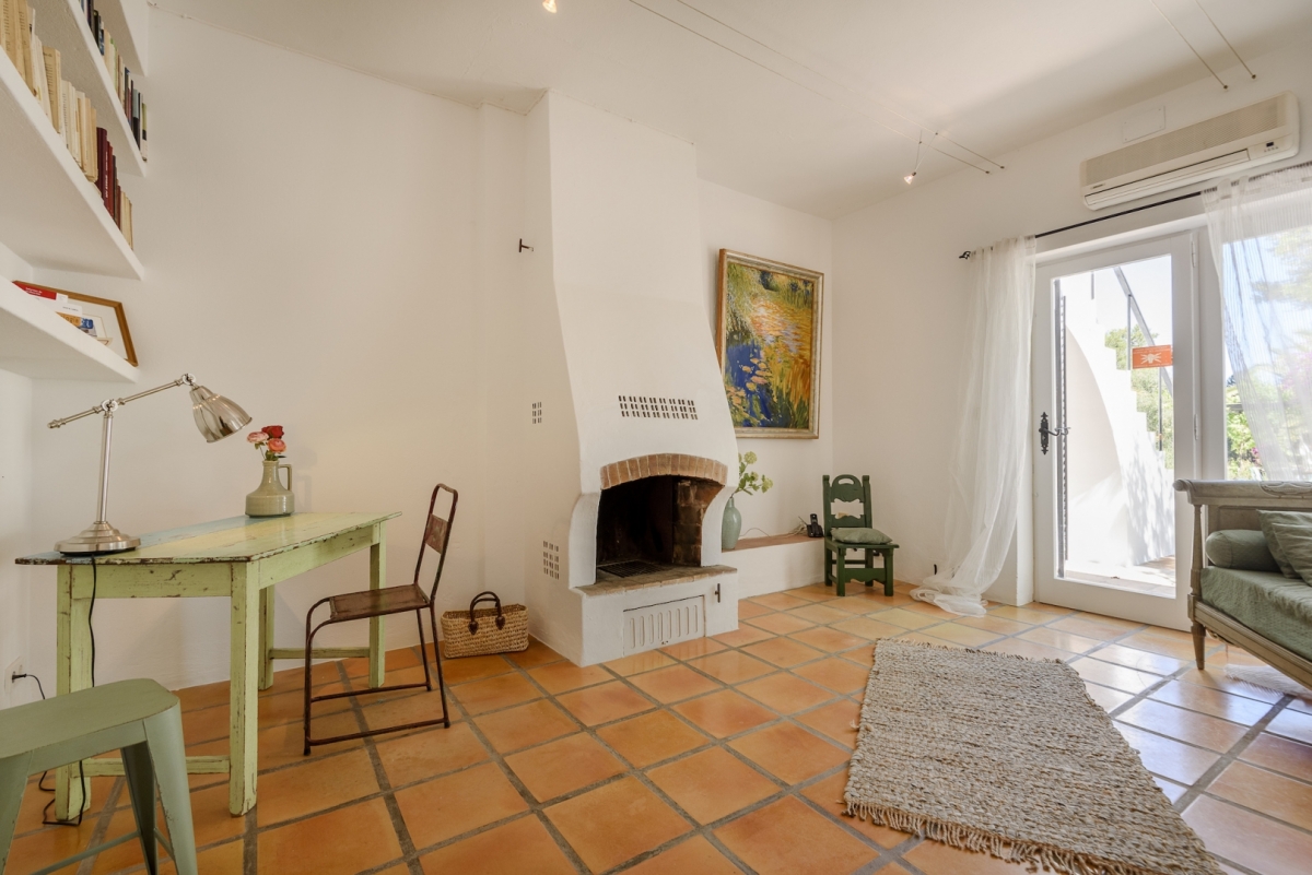 San Agustin Exclusive