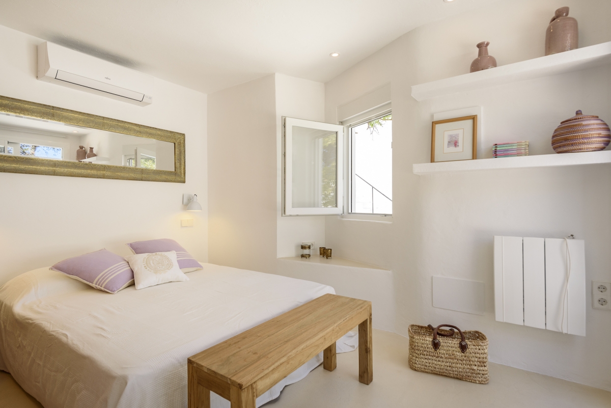 San Agustin Exclusive