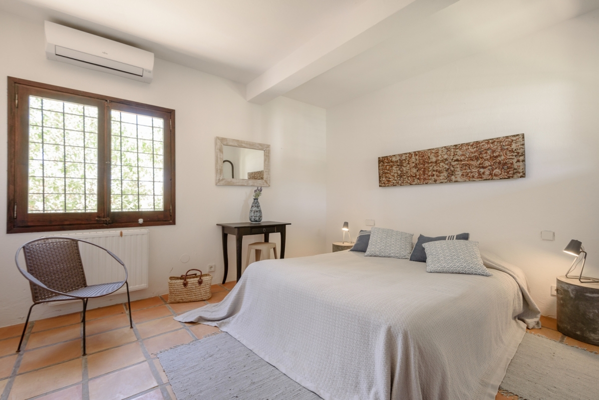 San Agustin Exclusive