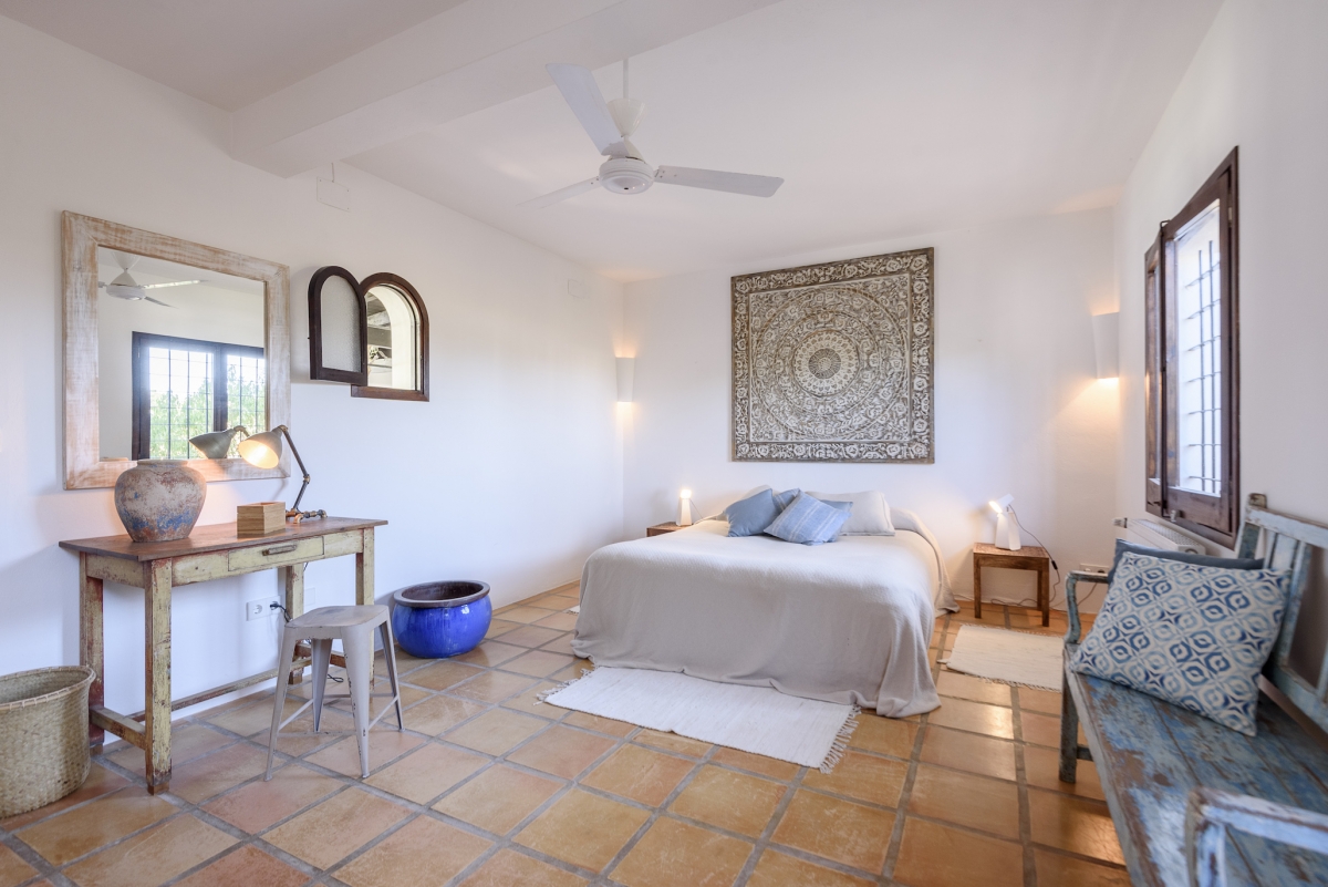 San Agustin Exclusive