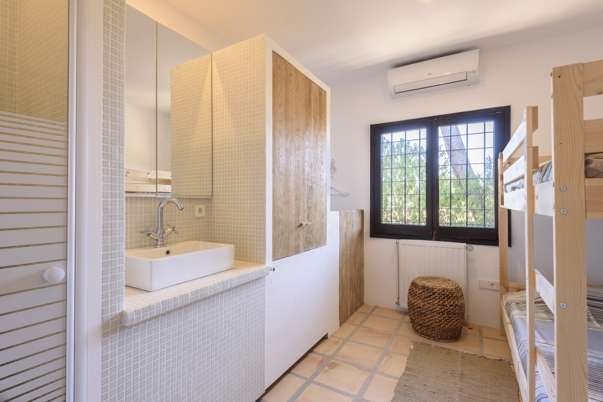 San Agustin Exclusive