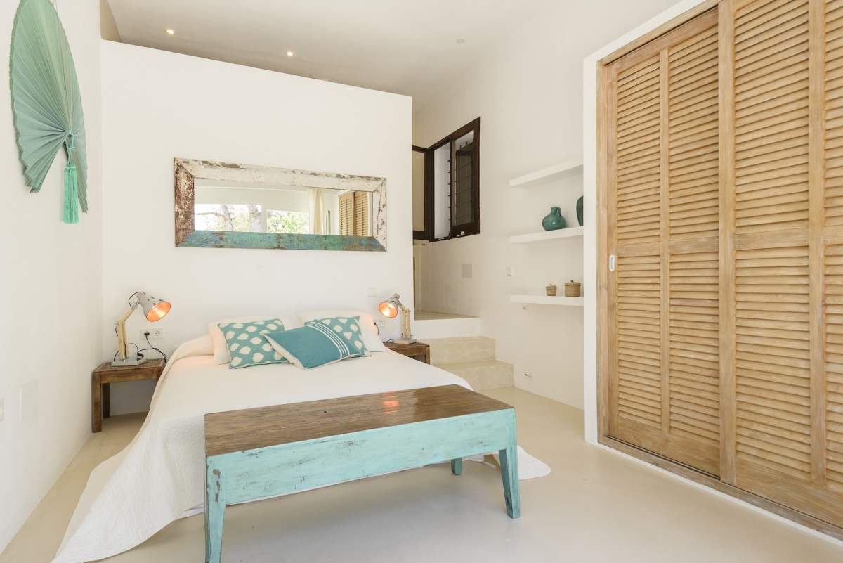 San Agustin Exclusive