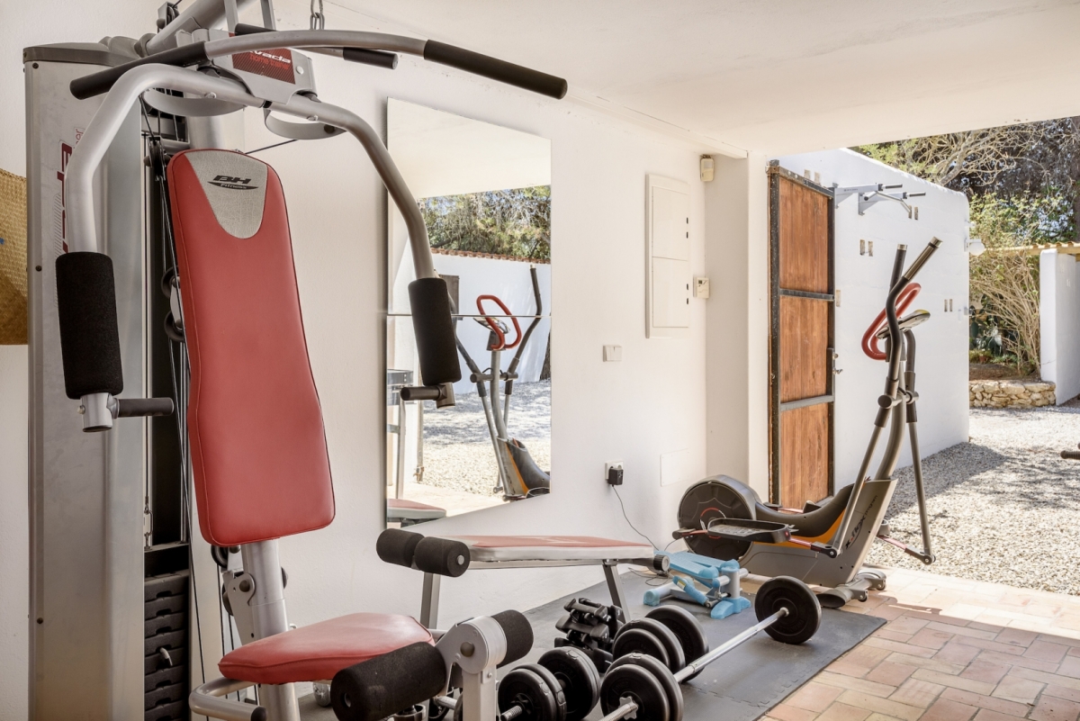 San Agustin Exclusive