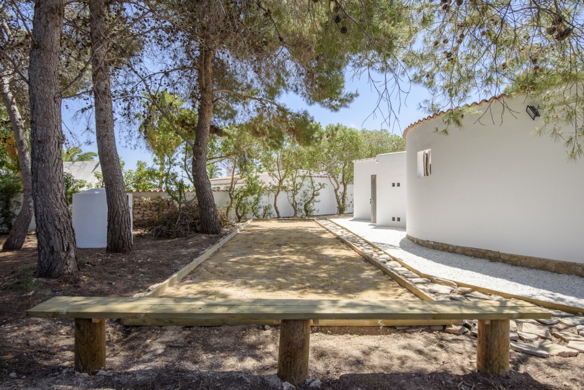 San Agustin Exclusive