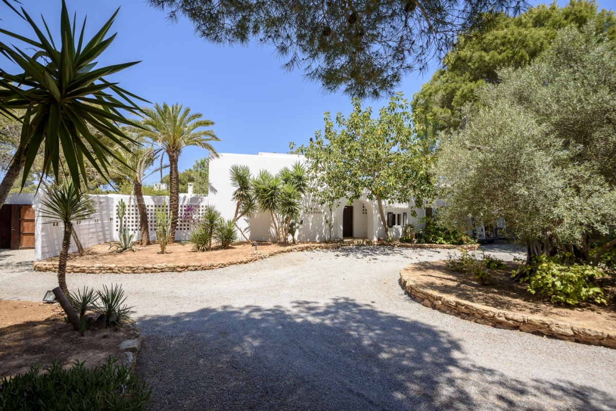 San Agustin Exclusive