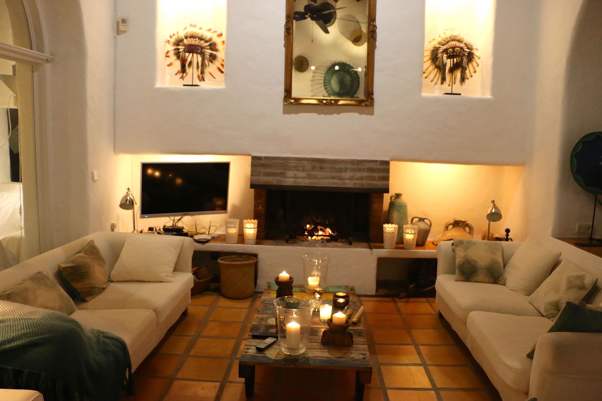 San Agustin Exclusive