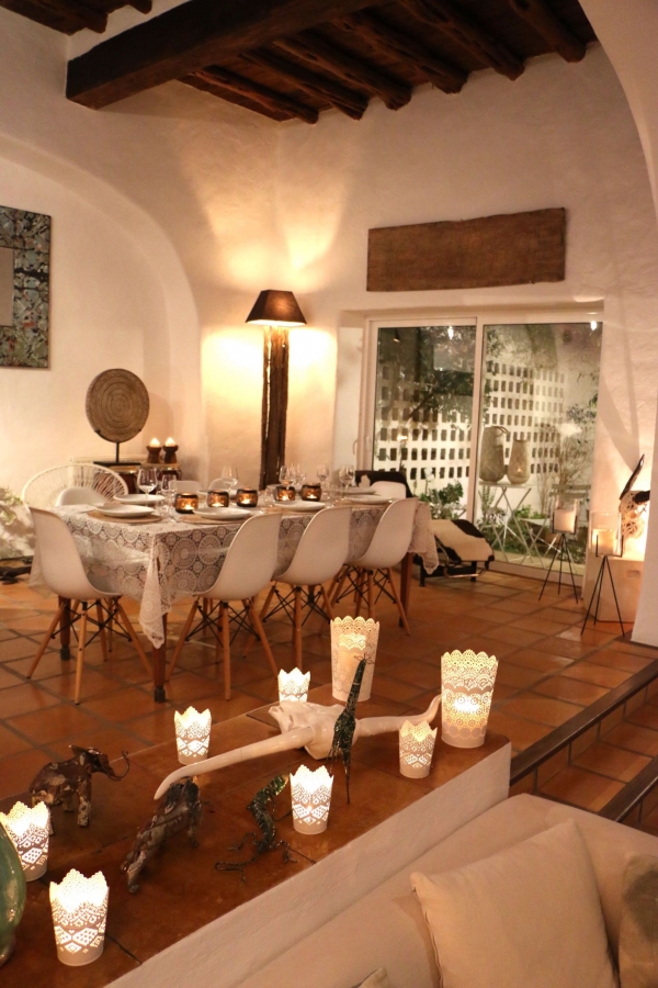 San Agustin Exclusive