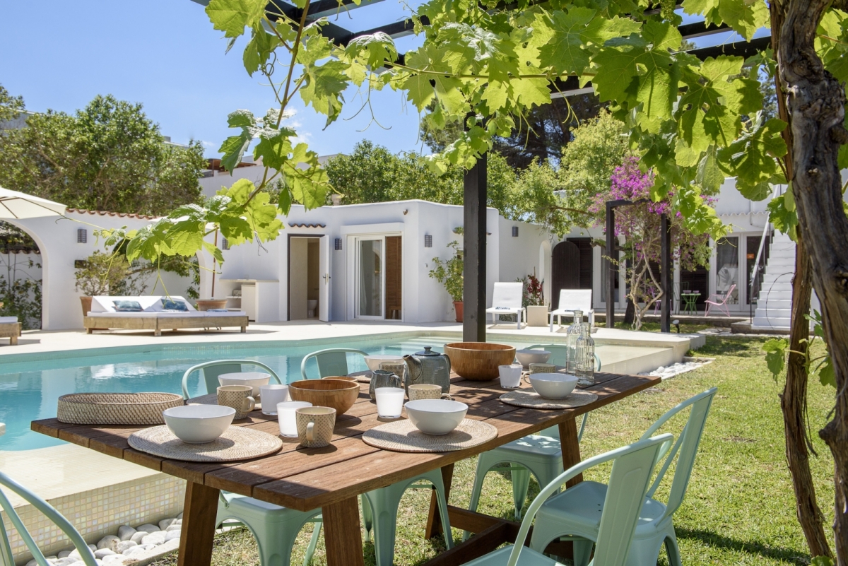 San Agustin Exclusive