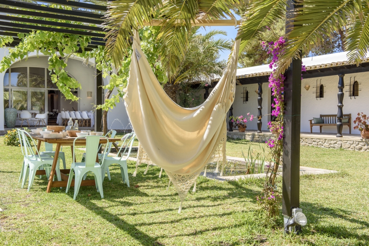 San Agustin Exclusive