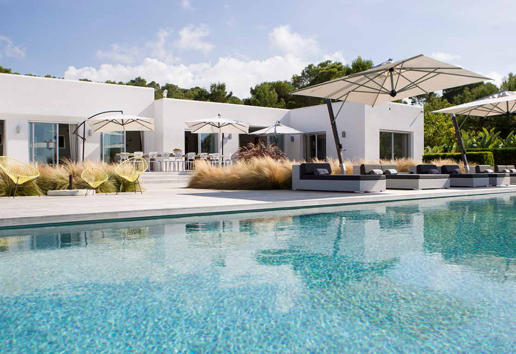 Villa Sabrina-Ibiza
