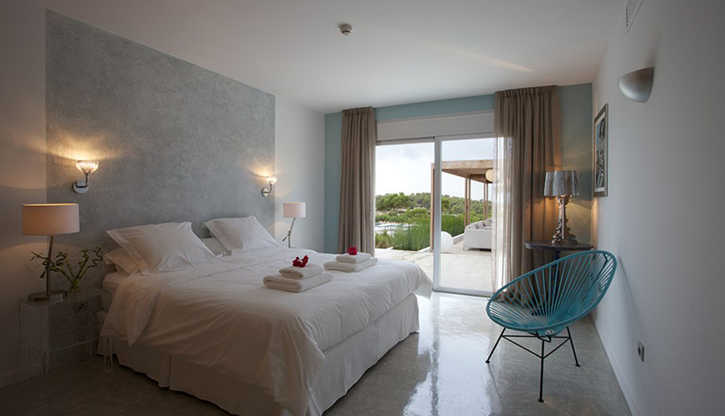 Villa Sabrina-Ibiza