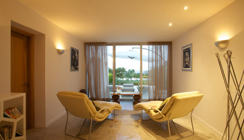 Villa Sabrina-Ibiza