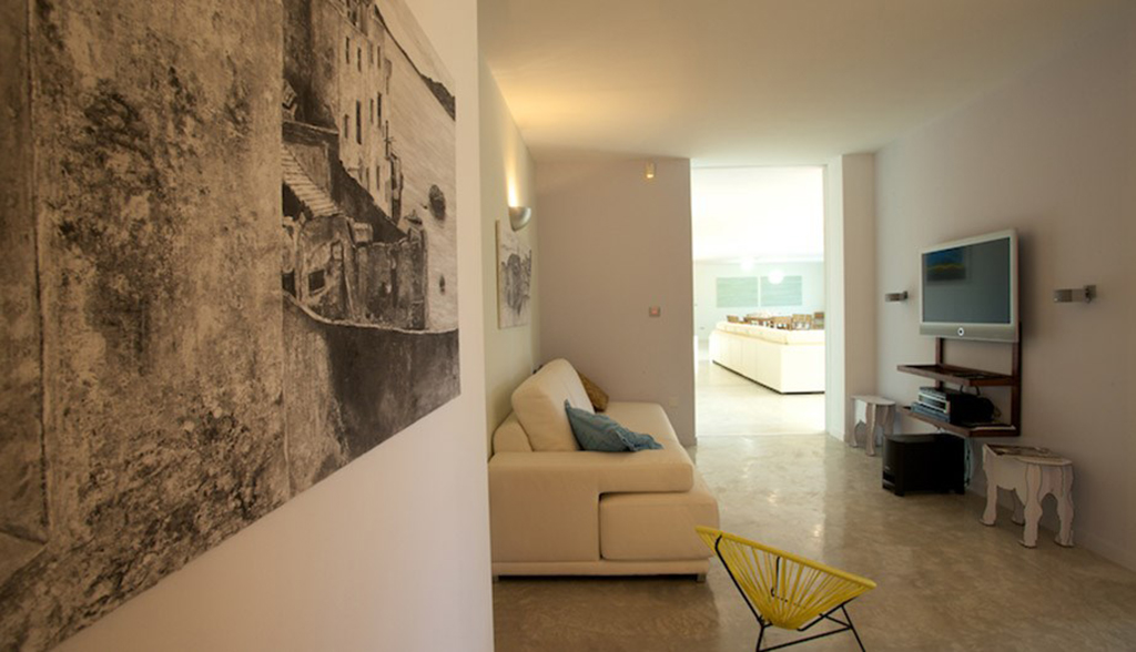 Villa Sabrina-Ibiza