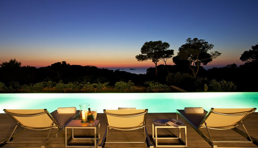 Villa Sabrina-Ibiza