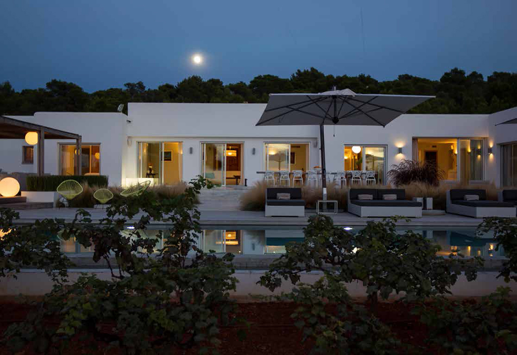 Villa Sabrina-Ibiza