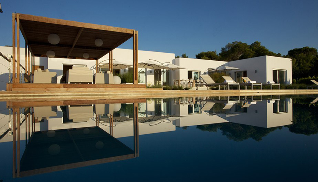 Villa Sabrina-Ibiza