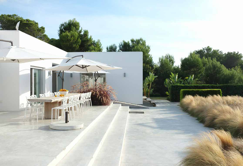Villa Sabrina-Ibiza