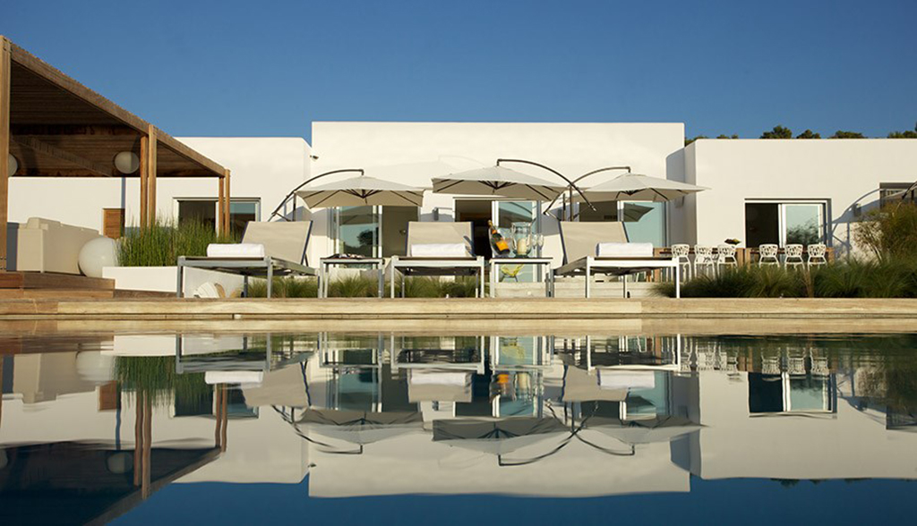 Villa Sabrina-Ibiza