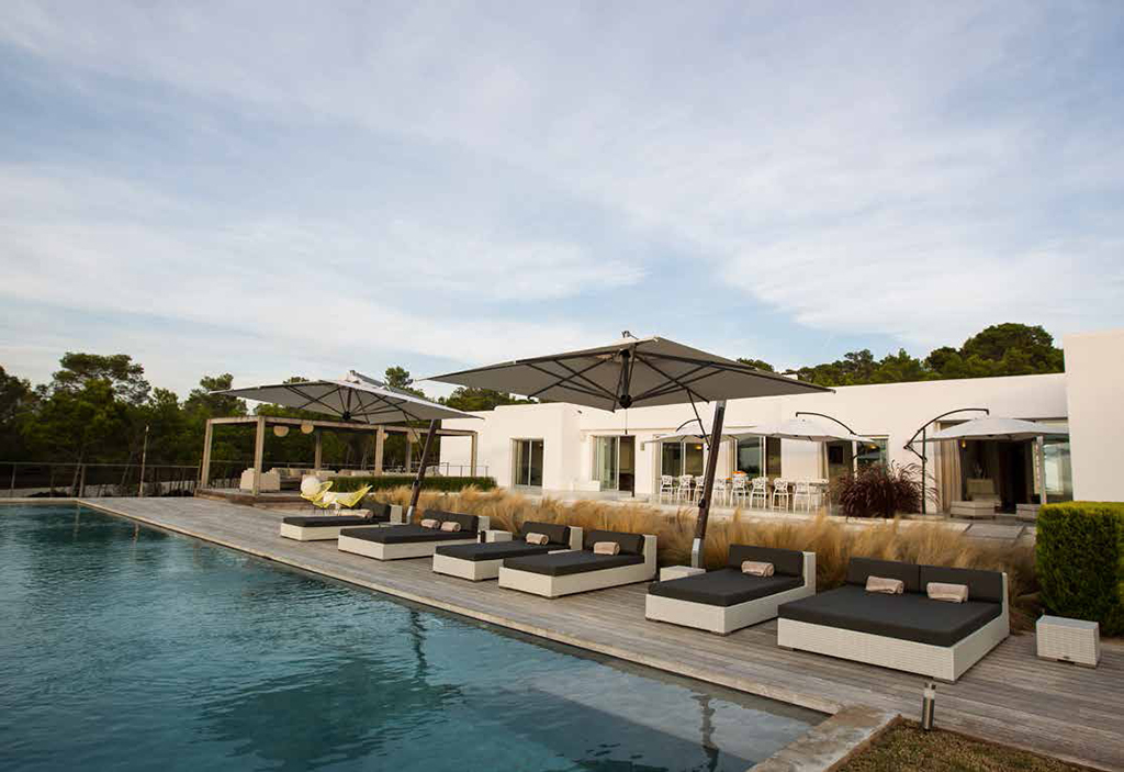 Villa Sabrina-Ibiza