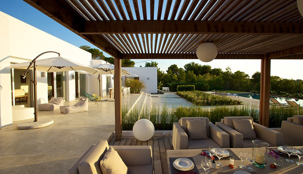Villa Sabrina-Ibiza