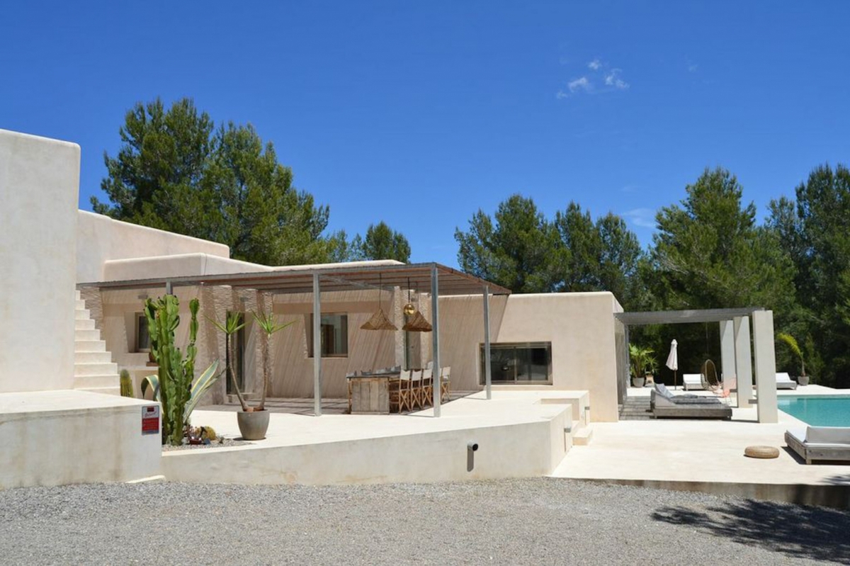 Villa Xarcu