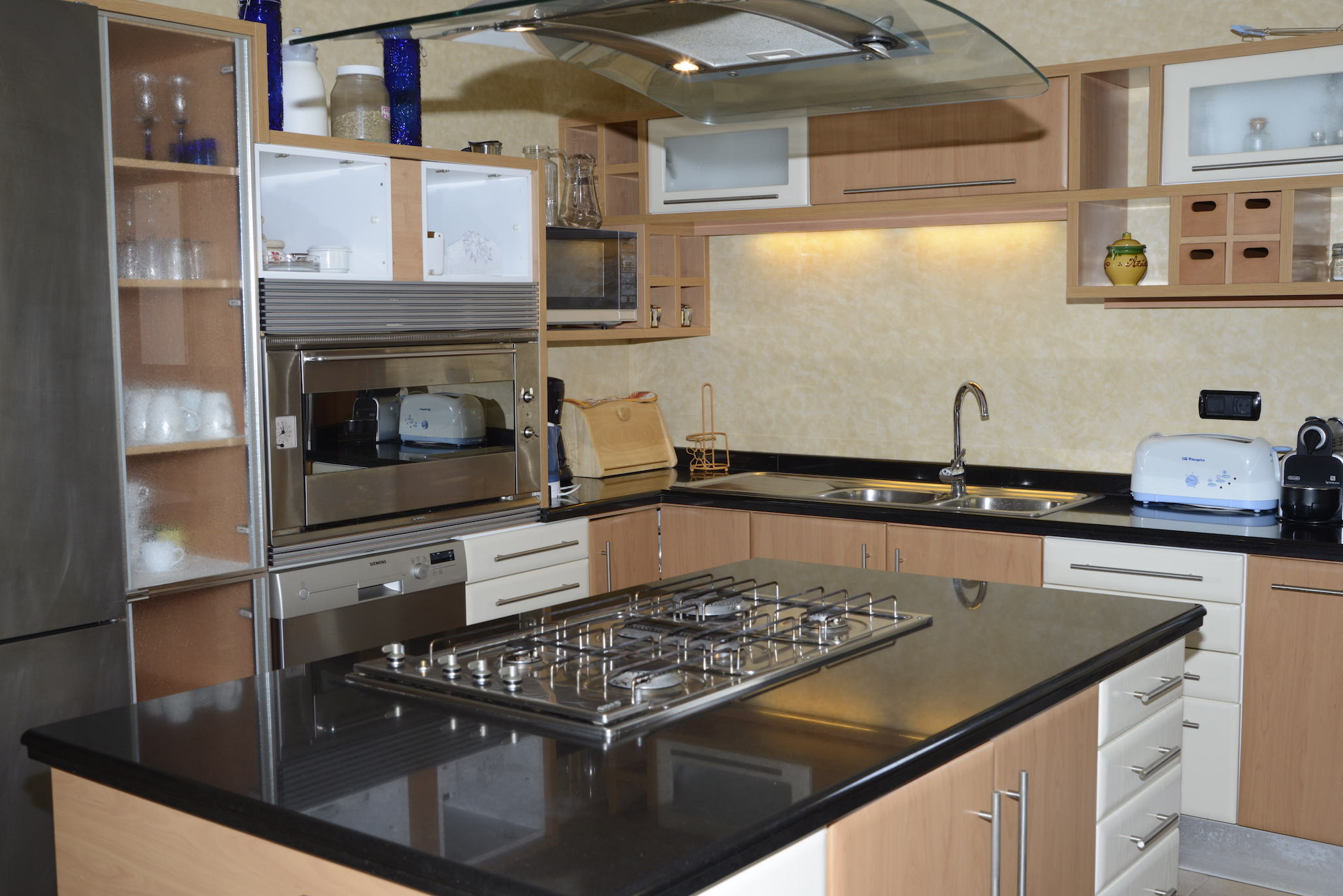 Vista Es Calo Formentera