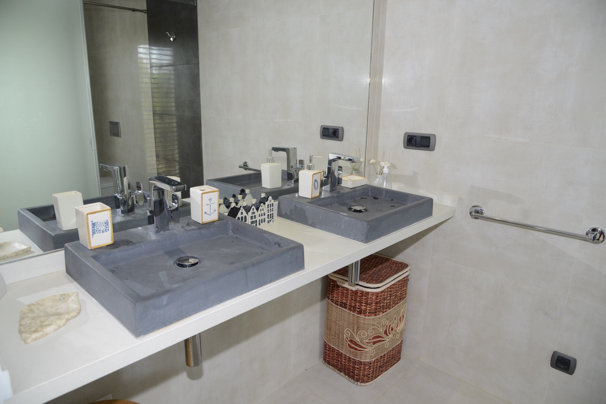 Vista Es Calo Formentera