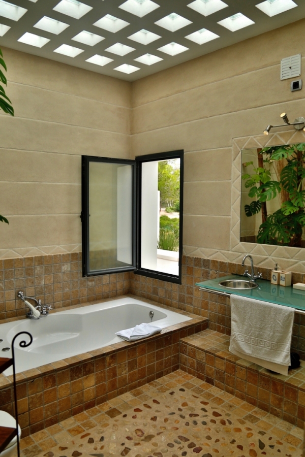 Vista Es Calo Formentera